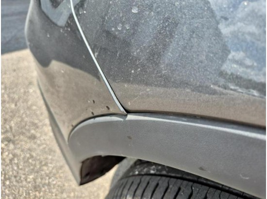 2015 Ford Kuga Titanium