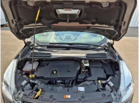 2015 Ford Kuga Titanium