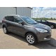 2015 Ford Kuga Titanium