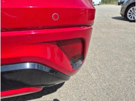 2022 Mitsubishi Eclipse Cross Top Hybrid 4WD
