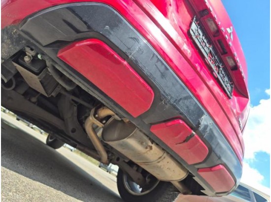 2022 Mitsubishi Eclipse Cross Top Hybrid 4WD