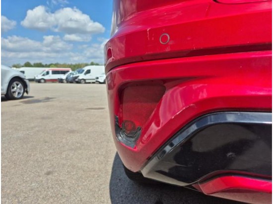 2022 Mitsubishi Eclipse Cross Top Hybrid 4WD