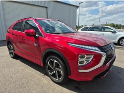 2022 Mitsubishi Eclipse Cross Top Hybrid 4WD