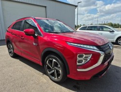 2022 Mitsubishi Eclipse Cross Top Hybrid 4WD