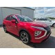2022 Mitsubishi Eclipse Cross Top Hybrid 4WD