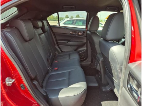 2022 Mitsubishi Eclipse Cross Top Hybrid 4WD