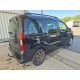 2017 Peugeot Partner Tepee Allure