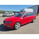 2017 Skoda Octavia Combi Style