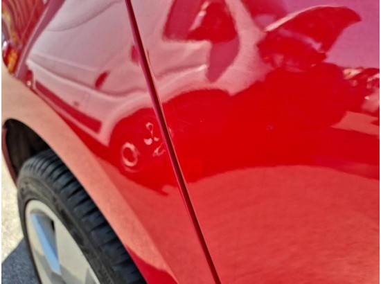 2017 Skoda Octavia Combi Style