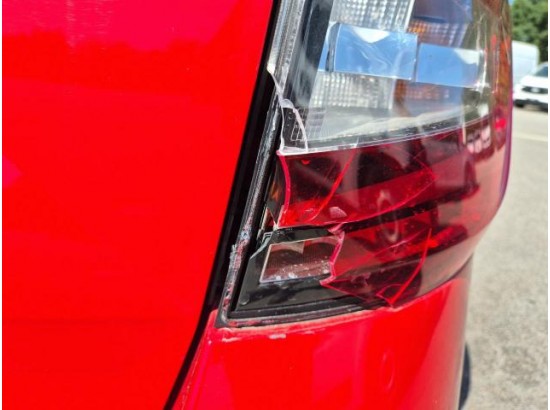 2017 Skoda Octavia Combi Style