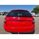 2017 Skoda Octavia Combi Style