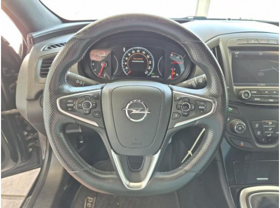 2015 Opel Insignia A Lim. Sport