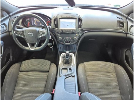 2015 Opel Insignia A Lim. Sport