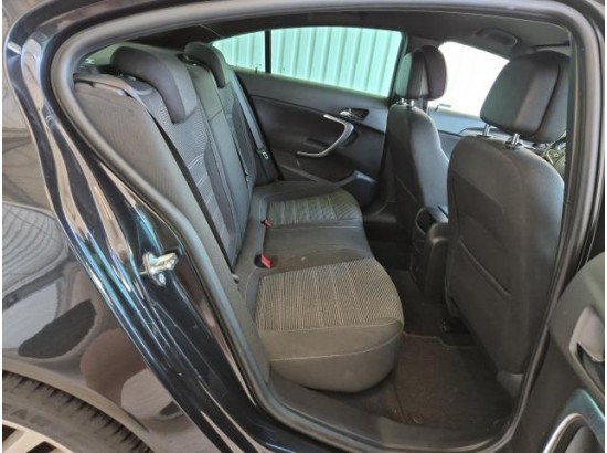 2015 Opel Insignia A Lim. Sport