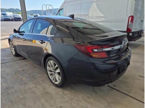 2015 Opel Insignia A Lim. Sport