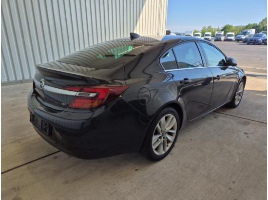 2015 Opel Insignia A Lim. Sport