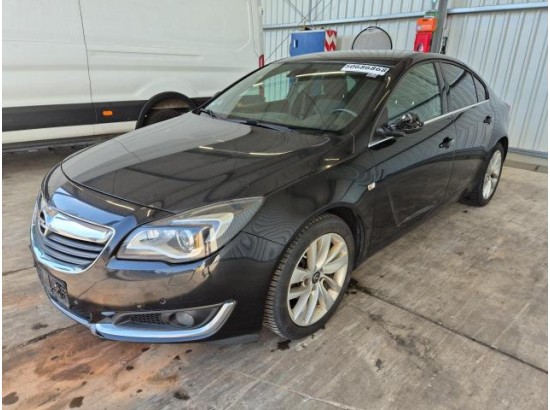 2015 Opel Insignia A Lim. Sport