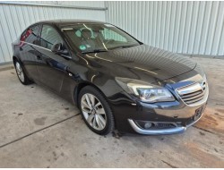 2015 Opel Insignia A Lim. Sport