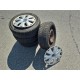 2015 Ford Focus Turnier Titanium