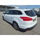 2015 Ford Focus Turnier Titanium