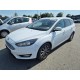 2015 Ford Focus Turnier Titanium
