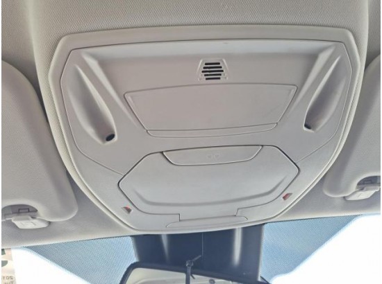 2015 Ford Focus Turnier Titanium