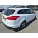 2015 Ford Focus Turnier Titanium