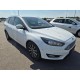 2015 Ford Focus Turnier Titanium