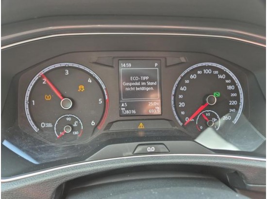 2019 Volkswagen T-Roc IQ.DRIVE