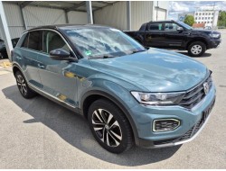 2019 Volkswagen T-Roc IQ.DRIVE