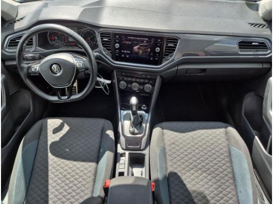 2019 Volkswagen T-Roc IQ.DRIVE