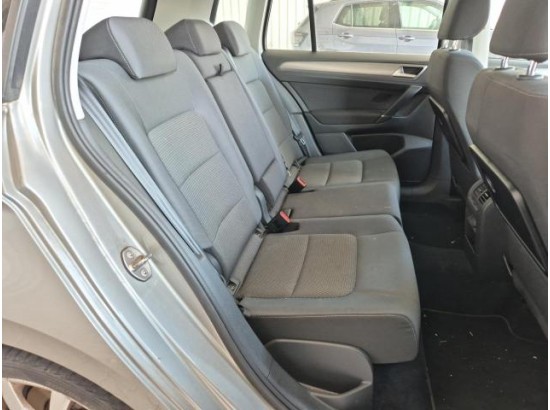 2017 Volkswagen Golf Sportsvan VII Comfortline BMT/Start-Stopp