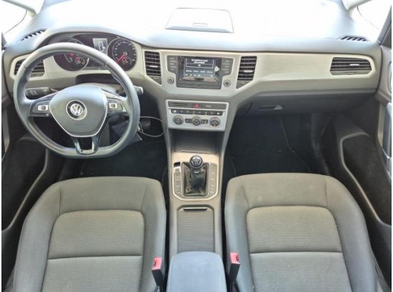 2017 Volkswagen Golf Sportsvan VII Comfortline BMT/Start-Stopp