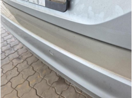 2017 Volkswagen Golf Sportsvan VII Comfortline BMT/Start-Stopp