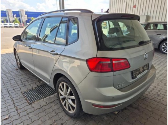 2017 Volkswagen Golf Sportsvan VII Comfortline BMT/Start-Stopp