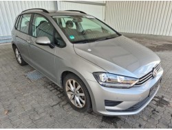 2017 Volkswagen Golf Sportsvan VII Comfortline BMT/Start-Stopp