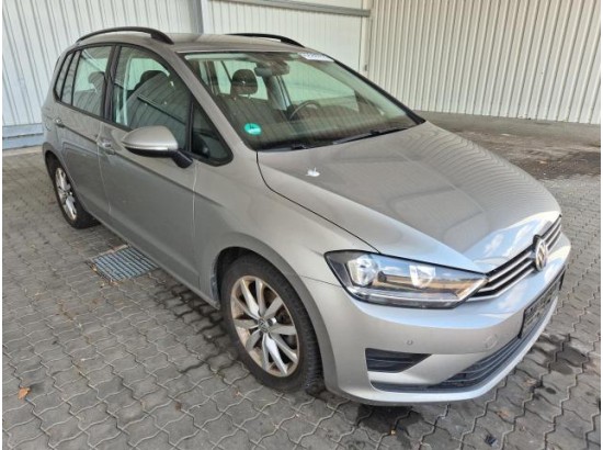 2017 Volkswagen Golf Sportsvan VII Comfortline BMT/Start-Stopp