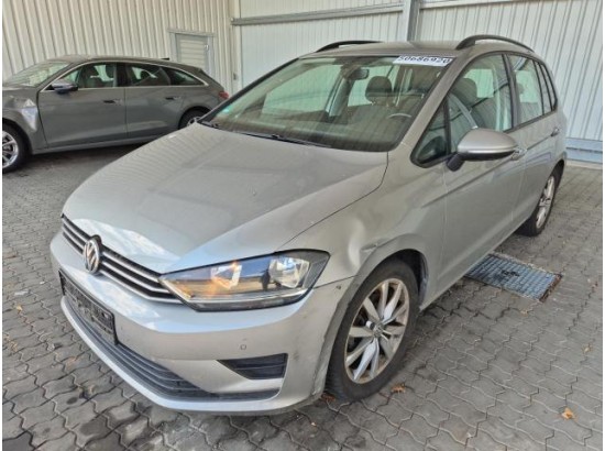 2017 Volkswagen Golf Sportsvan VII Comfortline BMT/Start-Stopp