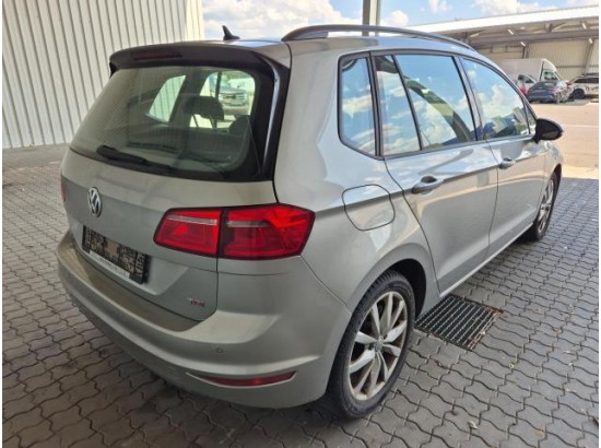 2017 Volkswagen Golf Sportsvan VII Comfortline BMT/Start-Stopp