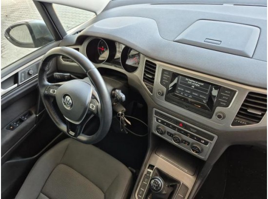2017 Volkswagen Golf Sportsvan VII Comfortline BMT/Start-Stopp