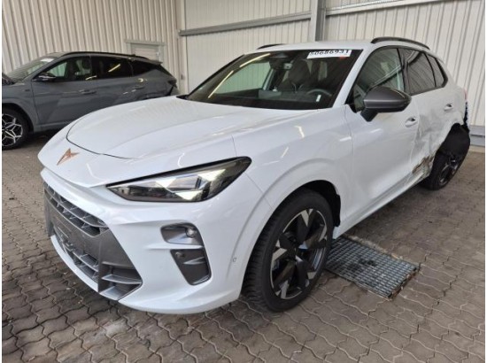 2026 Cupra Terramar 1.5 eTSI 110 kW