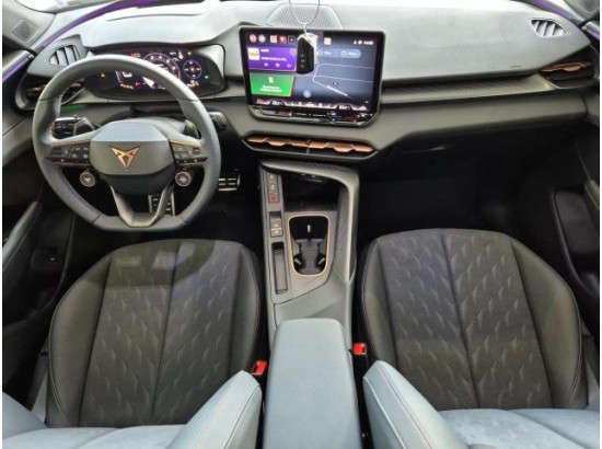 2026 Cupra Terramar 1.5 eTSI 110 kW
