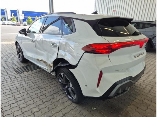 2026 Cupra Terramar 1.5 eTSI 110 kW