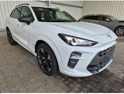 2026 Cupra Terramar 1.5 eTSI 110 kW