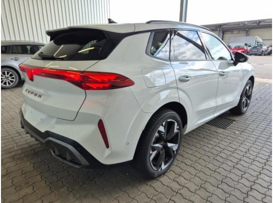 2026 Cupra Terramar 1.5 eTSI 110 kW
