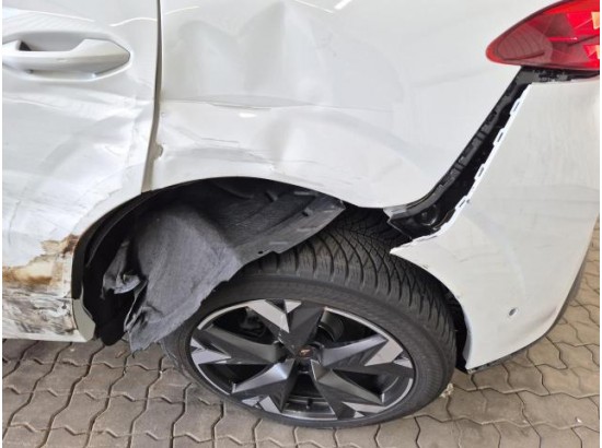 2026 Cupra Terramar 1.5 eTSI 110 kW