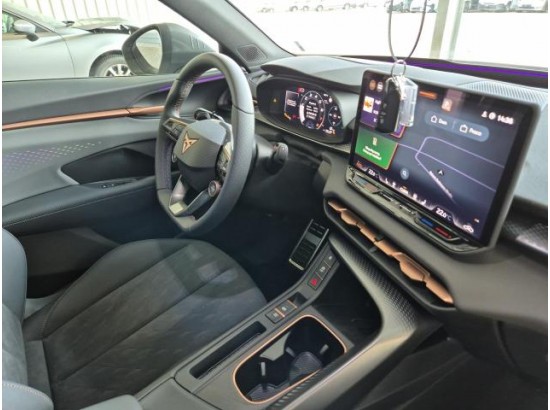 2026 Cupra Terramar 1.5 eTSI 110 kW