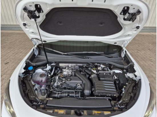 2026 Cupra Terramar 1.5 eTSI 110 kW