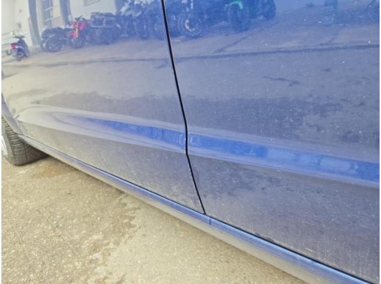 2016 Audi A3 Sportback Ambition