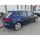 2016 Audi A3 Sportback Ambition
